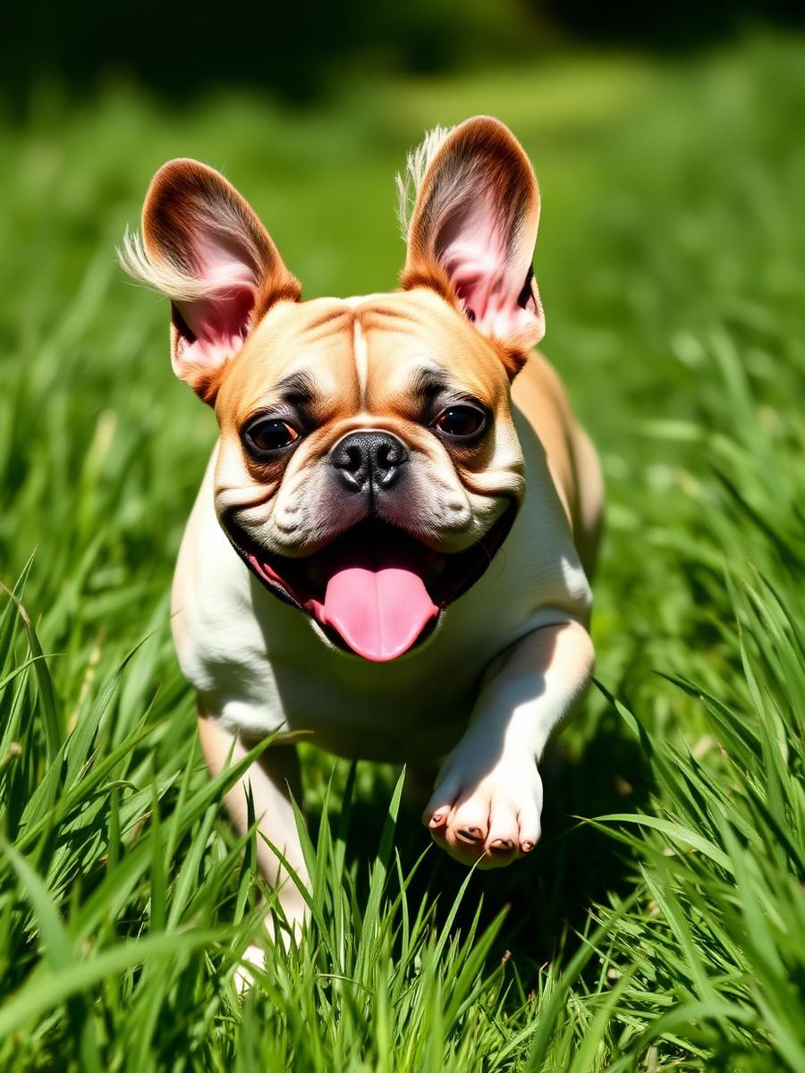 French Bulldog