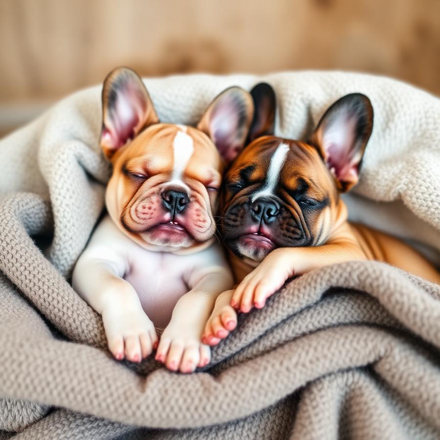 French Bulldog