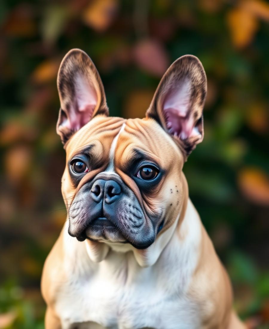 French Bulldog