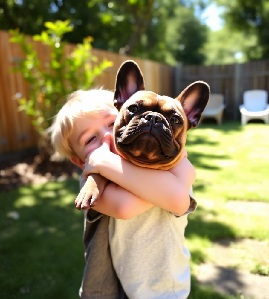 French Bulldog