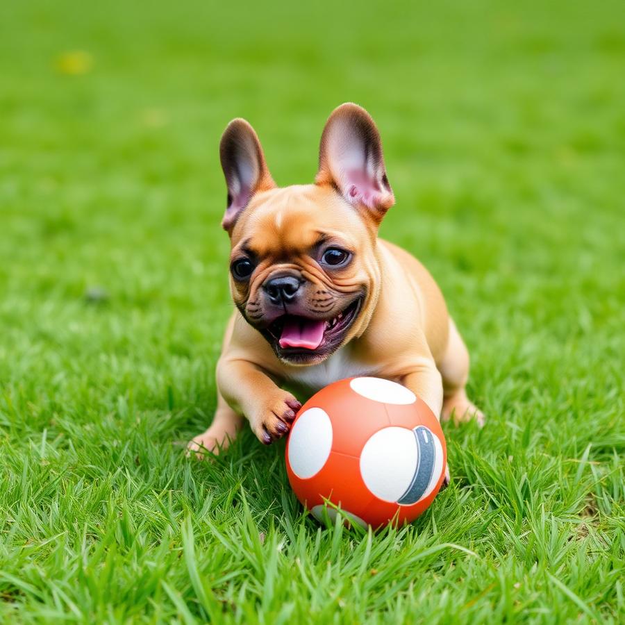 French Bulldog