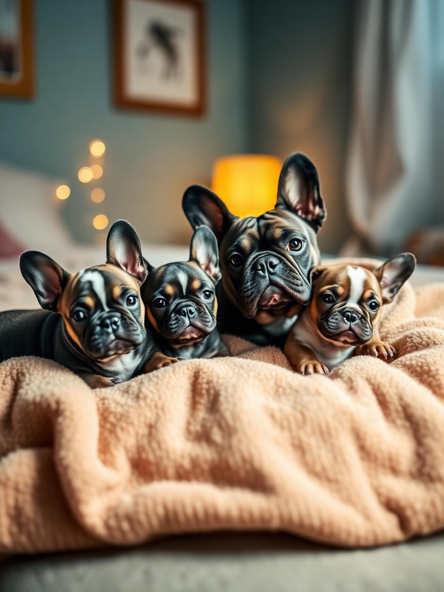 French Bulldog