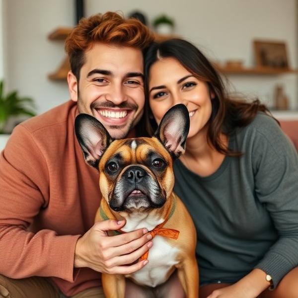 Marcus & Elena