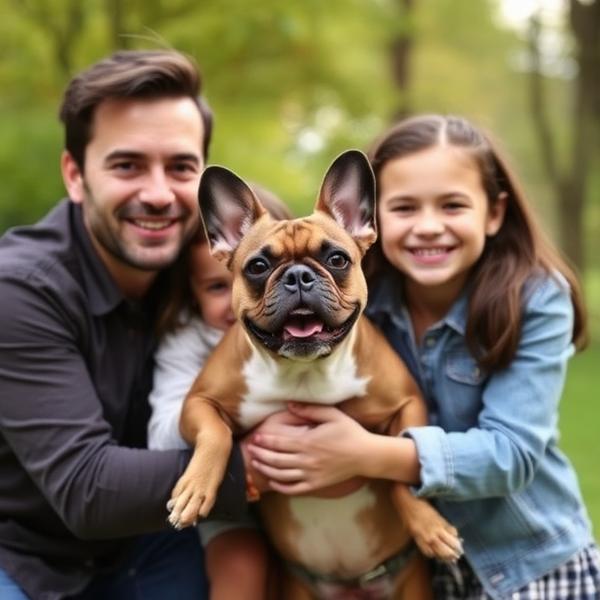 The Reyes Family
